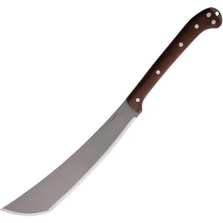 Machette Condor Mid-Makara Convex 1075 35,6 cm Noyer 780 g - 1