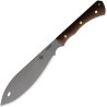 Machette Condor Polar North Bushcraft 1075 29,8 cm Noyer 629 g