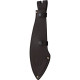 Machette Condor Polar North Bushcraft 1075 29,8 cm Noyer 629 g - 2