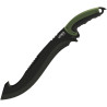 Machette Utica Timber Tamer II Tactique 8Cr13MoV 30,5 cm Guthook