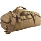 Sac Duffel Tactique Red Rock Traveler 55L MOLLE Coyote - 1