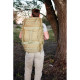 Sac Duffel Tactique Red Rock Traveler 55L MOLLE Coyote - 3