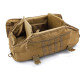 Sac Duffel Tactique Red Rock Traveler 55L MOLLE Coyote - 5
