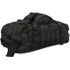 Sac Duffel Tactique Red Rock Traveler 55L MOLLE Noir - 1