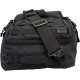Sac Duffel Tactique Red Rock Traveler 55L MOLLE Noir - 3