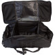Sac Duffel Tactique Red Rock Traveler 55L MOLLE Noir - 6