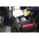 Sac Duffel Tactique Red Rock Traveler 55L MOLLE Noir - 8