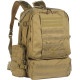 Sac à Dos Tactique Red Rock Diplomat 54L Bug-Out Coyote - 1