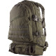 Sac à Dos Tactique Red Rock Engagement 34L Pochette Détachable OD - 1