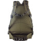 Sac à Dos Tactique Red Rock Engagement 34L Pochette Détachable OD - 3