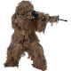 Tenue Ghillie Red Rock 5 Pièces M/L Camouflage Désert - 1