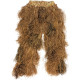 Tenue Ghillie Red Rock 5 Pièces M/L Camouflage Désert - 2