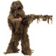 Tenue Ghillie Red Rock 5 Pièces M/L Camouflage Désert - 4