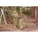 Tenue Ghillie Red Rock 5 Pièces M/L Camouflage Désert - 5