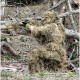 Tenue Ghillie Red Rock 5 Pièces M/L Camouflage Désert - 6