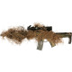 Tenue Ghillie Red Rock 5 Pièces M/L Camouflage Désert - 9