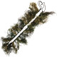 Tenue Ghillie Red Rock 5 Pièces M/L Camouflage Woodland - 7