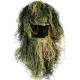 Tenue Ghillie Red Rock 5 Pièces M/L Camouflage Woodland - 9