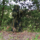 Tenue Ghillie Red Rock 5 Pièces M/L Camouflage Woodland - 11
