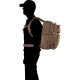 Sac à Dos Tactique Red Rock Large Assault 35L PRYM1 Blackout - 4