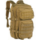 Sac à Dos Tactique Red Rock Large Assault 35L Coyote - 1