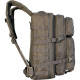 Sac à Dos Tactique Red Rock Large Assault 35L Tornado - 2