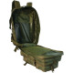 Sac à Dos Tactique Red Rock Large Assault 35L Olive Drab - 3
