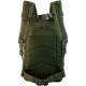 Sac à Dos Tactique Red Rock Large Assault 35L Olive Drab - 6