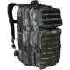 Sac à Dos Tactique Red Rock Assault Pack 28L PRYM1 Blackout - 3