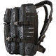 Sac à Dos Tactique Red Rock Assault Pack 28L PRYM1 Blackout - 6