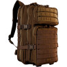 Sac à Dos Tactique Red Rock Assault Pack 28L Dark Earth