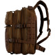 Sac à Dos Tactique Red Rock Assault Pack 28L Dark Earth - 2