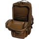 Sac à Dos Tactique Red Rock Assault Pack 28L Dark Earth - 3