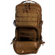 Sac à Dos Tactique Red Rock Assault Pack 28L Dark Earth - 5