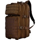 Sac à Dos Tactique Red Rock Assault Pack 28L Dark Earth - 7