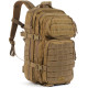 Sac à Dos Tactique Red Rock Assault Pack 28L Coyote - 1
