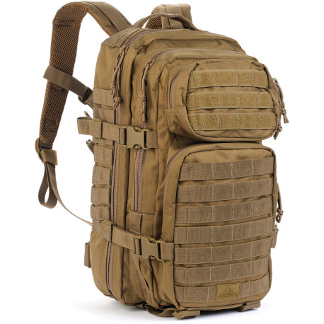 Sac à Dos Tactique Red Rock Assault Pack 28L Coyote - 1
