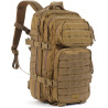 Sac à Dos Tactique Red Rock Assault Pack 28L Coyote