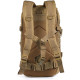 Sac à Dos Tactique Red Rock Assault Pack 28L Coyote - 2