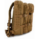 Sac à Dos Tactique Red Rock Assault Pack 28L Coyote - 3