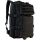 Sac à Dos Tactique Red Rock Assault Pack 28L Noir - 1