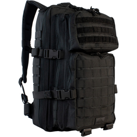 Sac à Dos Tactique Red Rock Assault Pack 28L Noir - 1