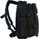 Sac à Dos Tactique Red Rock Assault Pack 28L Noir - 2