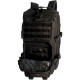 Sac à Dos Tactique Red Rock Assault Pack 28L Noir - 5