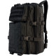 Sac à Dos Tactique Red Rock Assault Pack 28L Noir - 7
