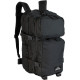 Sac à Dos Tactique Red Rock Urban Assault 28L CCW Noir - 1