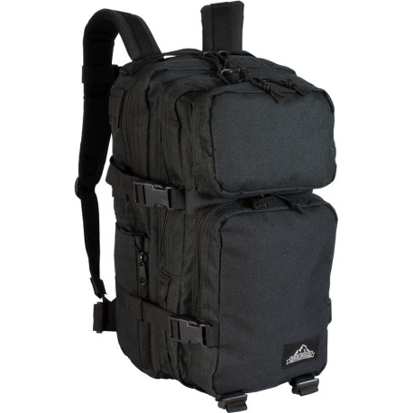 Sac à Dos Tactique Red Rock Urban Assault 28L CCW Noir - 1