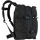 Sac à Dos Tactique Red Rock Urban Assault 28L CCW Noir - 2