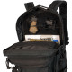 Sac à Dos Tactique Red Rock Urban Assault 28L CCW Noir - 3