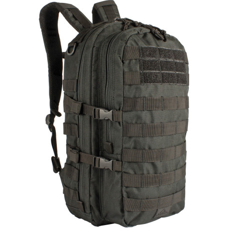 Sac à Dos Tactique Red Rock Element Day Pack 18L Noir - 1